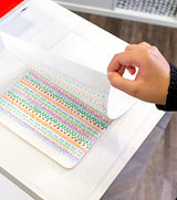 Siser Sublimation Markers - Iron-on Heat Transfer Markers for T-Shirts and Other Garments (Pastel Pack) Siser