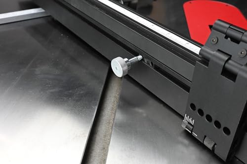 SawStop TSA-RMG Revolution Miter Gauge SawStop