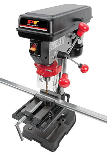 Performance Tool W3939 Hammer Tough 2-1/2-Inch Drill Press Vise Performance Tool