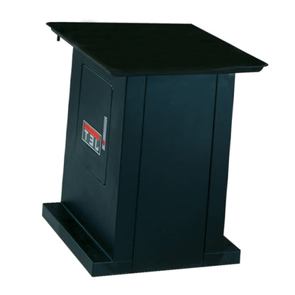 JET CS-18 Floor Stand For Mill/Drills (350045) - WoodArtSupply