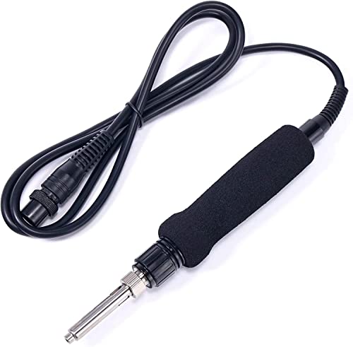 WEP Replacement Pen (Solid-Tip Type) ONLY Compatible with WEP 939D-II Wood Burning Pyrography Station WEP