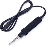 WEP Replacement Pen (Solid-Tip Type) ONLY Compatible with WEP 939D-II Wood Burning Pyrography Station WEP