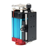 OUYZGIA Z Axis Height Adjuster for Laser Engraver, Z Axis Lift Focus Control Set for TTS 25 TTS 55 TT-5.5S Engraver Upgrade Update Accessories OUYZGIA