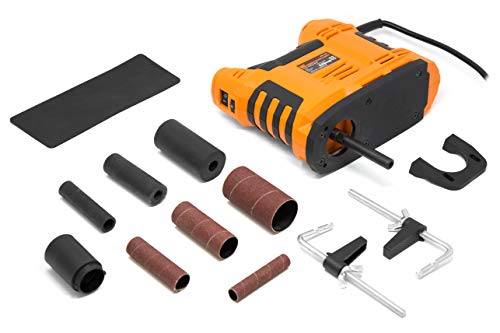 WEN HA5932 5-Amp Variable Speed Portable Oscillating Spindle Sander WEN