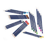 Royal & Langnickel Essentials Color Pencil Set, 24/pkg Royal & Langnickel
