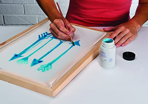 Speedball Screen Printing Essential Tools Kit Speedball