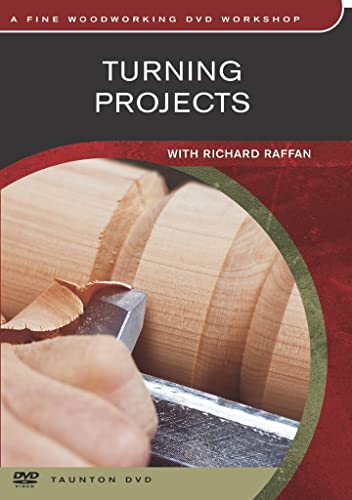 Turning Projects