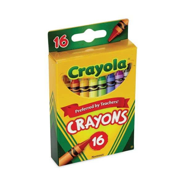 Crayola Coloring Books for Kids, Toddlers with Learning Set Bundle - 13 Pc Animal Coloring Activity Books with Crayons Jumbo and Stickers Crayola