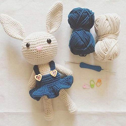 200Pcs Hollow Heart Shape Wood Craft, Unfinished Wooden Heart Cutout Shape Natural Hand-Made Home Decoration Wooden Embellishments 10-30mm(200Pcs) HEEPDD