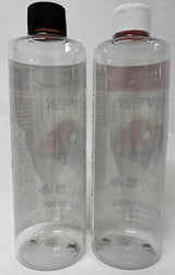 ArtResin - Epoxy Resin - Clear - Non-Toxic - 32 oz (16 oz Resin + 16 oz Hardener) (946 ml) ArtResin