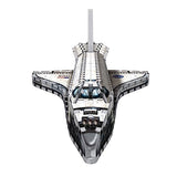 WREBBIT 3D Space Shuttle Orbiter 3D jigsaw puzzle (435-piece) WREBBIT3D