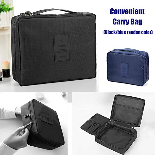 Afantti Electric Wood Burning Pen Tool Kit Set Professional Pyrography Machine Electric Woodburning Leather Burner | 23 Tips | Carry Case | for Adult Afantti