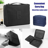 Afantti Electric Wood Burning Pen Tool Kit Set Professional Pyrography Machine Electric Woodburning Leather Burner | 23 Tips | Carry Case | for Adult Afantti