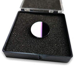 MCWlaser 20mm GaAs Focus Lens for CO2 10600nm 10.6um Laser Engraver/Cutter Dia:20mm FL: 2" or 50.8mm MCWlaser