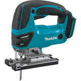 Makita XVJ03Z 18V LXT® Lithium-Ion Cordless Jig Saw, Tool Only Makita