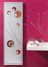 Pebeo Vitrail, Cerne Relief Dimensional Paint, 20 ml Tube with Nozzle - Black, 0.68 Fl Oz (Pack of 1) Pebeo