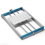 Genmitsu 3018-PROVer V2 Y-Axis Extension Kit, 3018 Accessories Upgrade to 3040, Compatible with 3018-PROVer V2 CNC Router Machine Genmitsu