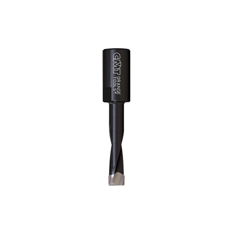 CMT 380.060.11 Solid Carbide Bit for Domino Jointing Machines by Festool DF500, 6mm (15/64-Inch), M6x0.75mm Shank CMT