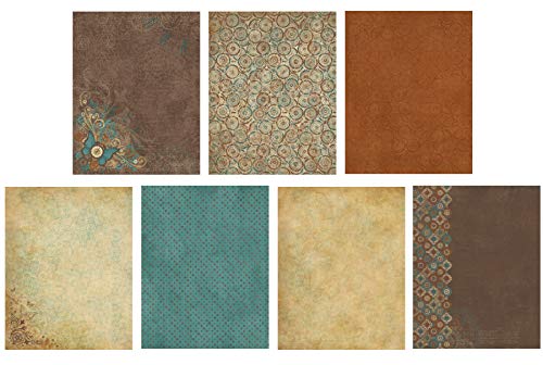 Paper Wishes – Artful Card Kits | Coordinated Collections for Scrapbooking, Cardmaking, Gifts and All of Your DIY Crafting, Art and Creative Projects Paper Wishes