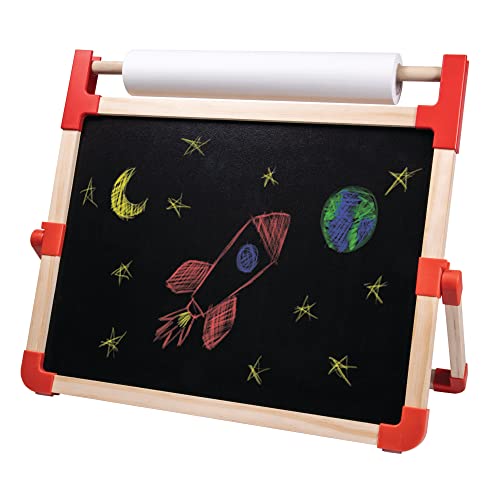 Cra-Z-Art 3 in 1 Magnetic Tabletop Easel Cra-Z-Art