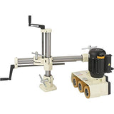 Shop Fox W1766 Power Feeder - 1/2 HP Shop Fox