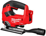 Milwaukee M18 FUEL D-HANDLE JIG SAW BARE TOOL Milwaukee