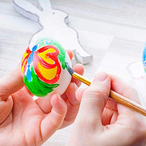 U.S. Art Supply Professional 12 Color Set of Acrylic Paint in Extra-Large 75ml Tubes - Rich Pigment Vivid Colors for Artists, Students, Beginners, US Art Supply