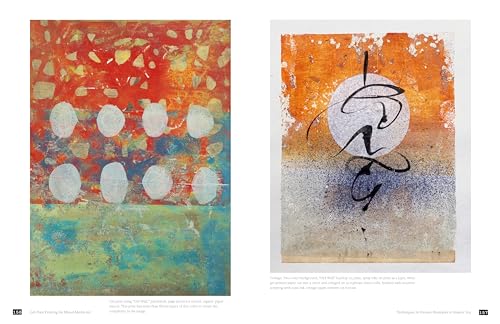 Gel Plate Printing for Mixed-Media Art: Taking Your Visual Storytelling to a New Level WoodArtSupply