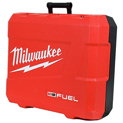 Milwaukee 2729-22 M18 Fuel Deep Cut Band Saw 2 Bat Kit