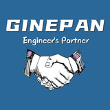 20PCS T Shank Jigsaw Blades Tool for Wood Plastic Metal Compatible with 90% Power Jig Saws Such as Bosch DEWALT RYOBI One+ Makita SKIL Black+Decker GINEPAN