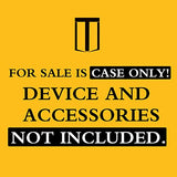 Tourmate Hard Travel Case Compatible with DEWALT Random Orbit Sander (DWE6423) / DEWALT Palm Sander (DWE6411K), Case Only Tourmate