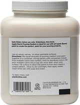 Apple Barrel 64oz Pouring Medium Apple Barrel