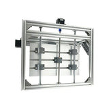 CNCTOPBAOS 3 Axis 3018 CNC Router with GRBL Offline Controller,DIY Mini Desktop Engraver Machine,Carving Aluminum Acrylic PCB PVC Milling Cutting CNCTOPBAOS