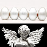 Acrylic Paint Metallic Gold and Silver,200ml Gold Leaf Paint for Art, Painting, Handcrafts,Ideal for Canvas Wood Clay Fabric Ceramic Craft VGSEBA