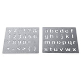 28pcs Wood Burning Kit Wood and Leather Pyrography Full Set Wood Burning Soldering Tips Burning Carving Embossing Soldering Kit Wood Burner Tool Walfront