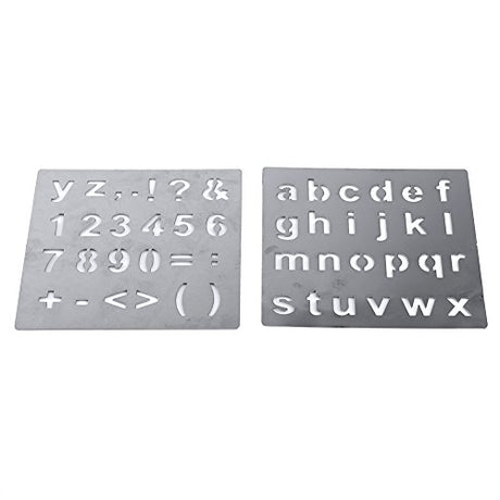 28pcs Wood Burning Kit Wood and Leather Pyrography Full Set Wood Burning Soldering Tips Burning Carving Embossing Soldering Kit Wood Burner Tool Walfront