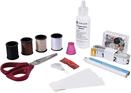 SINGER 01511 Survival Sew Kit SINGER