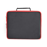 Khanka Hard Storage Case Replacement for Milwaukee M18 FUEL D-HANDLE JIG SAW ‎2737-20, Case Only khanka