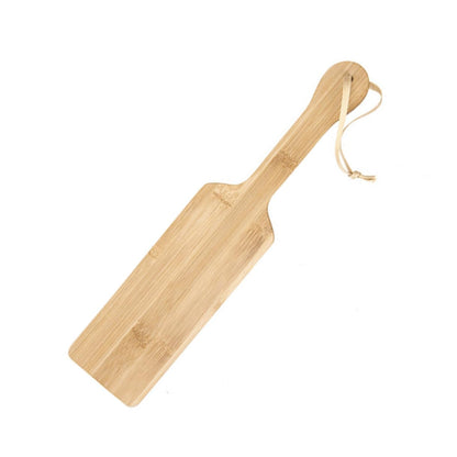 EXCEART Wood Paddle Sorority Wo Unfinished Craft Wood