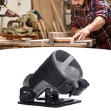 Wood Router Trimmer with Trimmer Base, Tilt Base & Plunge Base - Compact Palm Router Woodworking Kit Multifunctional Electric Hand Laminate Trimmer Atyhao