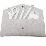 Craft Vinyl Weeding Tools Set,Precision Craft Vinyl Tools Kit,Weeding Kits for Cricut/Silhouette/Oracal 631 651 751 Vinyl … KINGFINGER