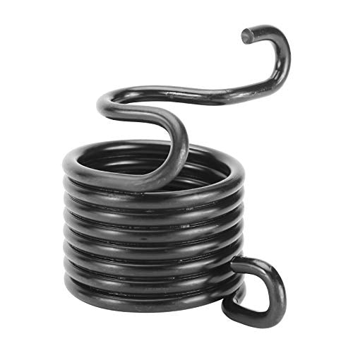 KUNTEC 4 Pcs Smoothing Pneumatic Air Hammer Pneumatic Chisel Bits Tools Kit KUNTEC