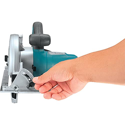 Makita HS7600 Circular Saw, 7-1/4" - WoodArtSupply