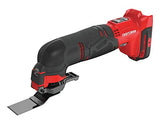 CRAFTSMAN V20* Oscillating Tool Cordless, Tool Only (CMCE500B) Craftsman