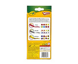 Crayola Twistables Crayons, Fun Effects, Gift for Kids, 24 Count Crayola