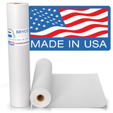 Bryco Goods White Kraft Butcher Paper Roll - Let Your Brisket Breathe Without Sacrificing Juiciness - The Best Crispier Flavorful Bark Everytime - Bryco Goods