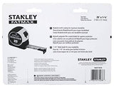 STANLEY Consumer Tools FMHT74038 25' Fatmax Tape Measure (2 Pack) Stanley