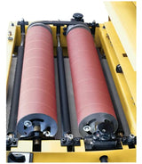 JET Ready-to-Cut Sandpaper, 100 Grit (60-9100) Jet