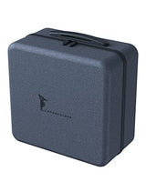 LaserPecker 2 Laser Engraver Accessories, Machine Storage Case + Roller Storage Case + Cutting Plate + Bluetooth Dongle + Batch Engraving Button + LaserPecker