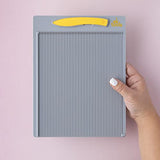 EK Tools Mini Scoring Board 54-00101, Gray EK Tools